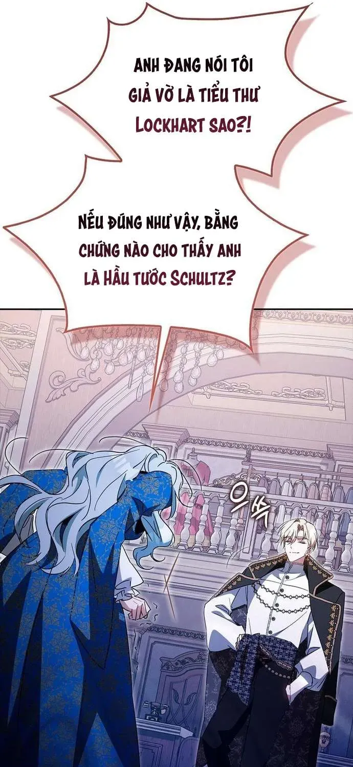 [ Ss2 ] Chồng Của Tôi Giống Nam Chính Quá Đi Chapter 19 - 70