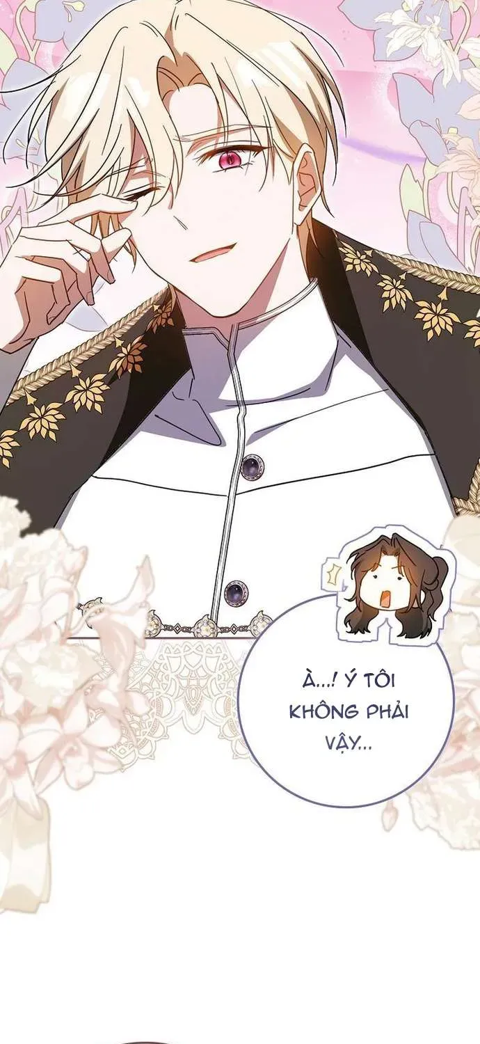 [ Ss2 ] Chồng Của Tôi Giống Nam Chính Quá Đi Chapter 19 - 77