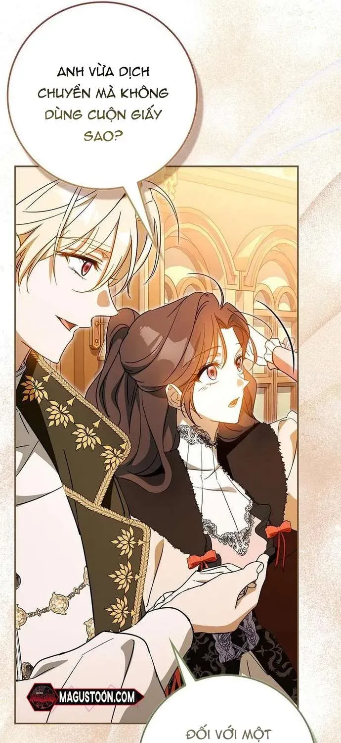 [ Ss2 ] Chồng Của Tôi Giống Nam Chính Quá Đi Chapter 19 - 85