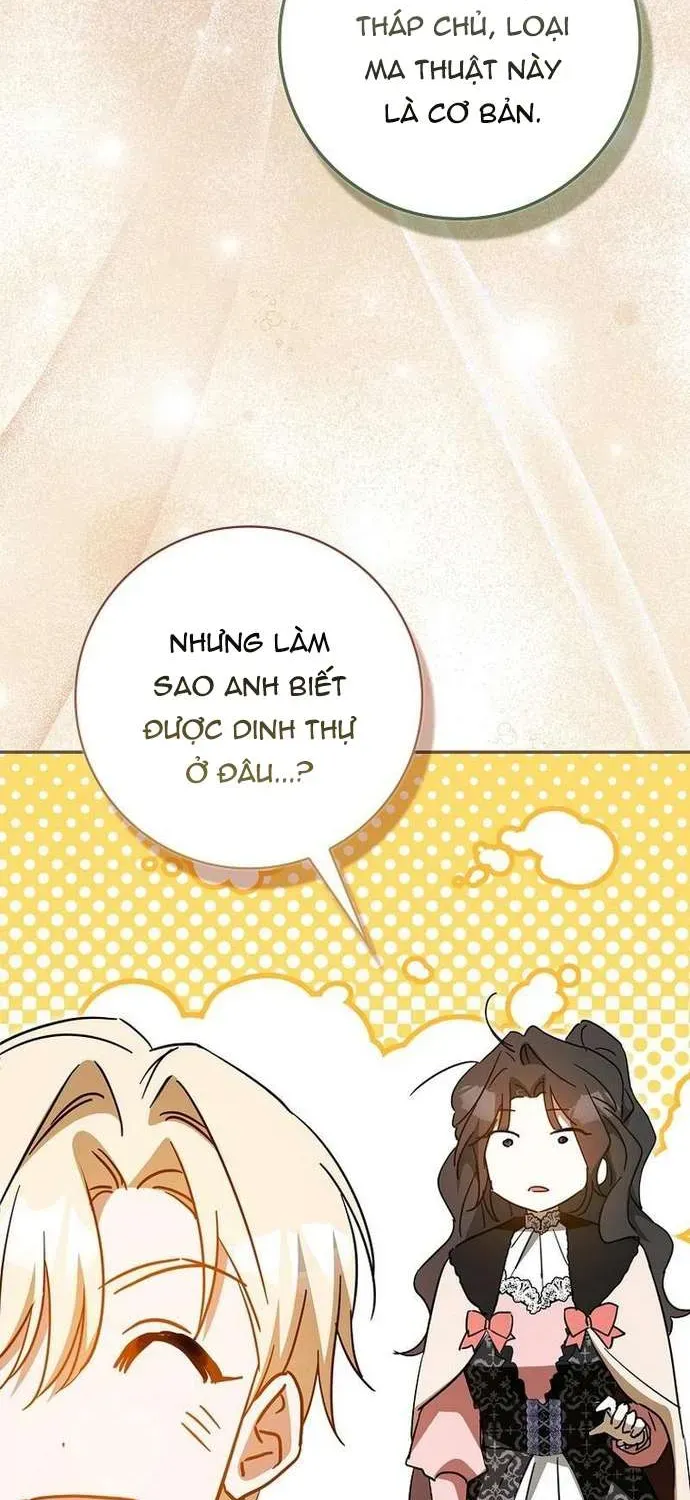 [ Ss2 ] Chồng Của Tôi Giống Nam Chính Quá Đi Chapter 19 - 86