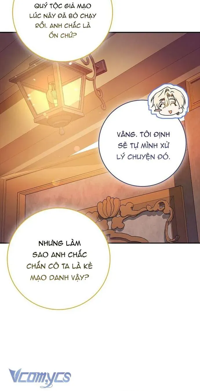 [ Ss2 ] Chồng Của Tôi Giống Nam Chính Quá Đi Chapter 19 - 89