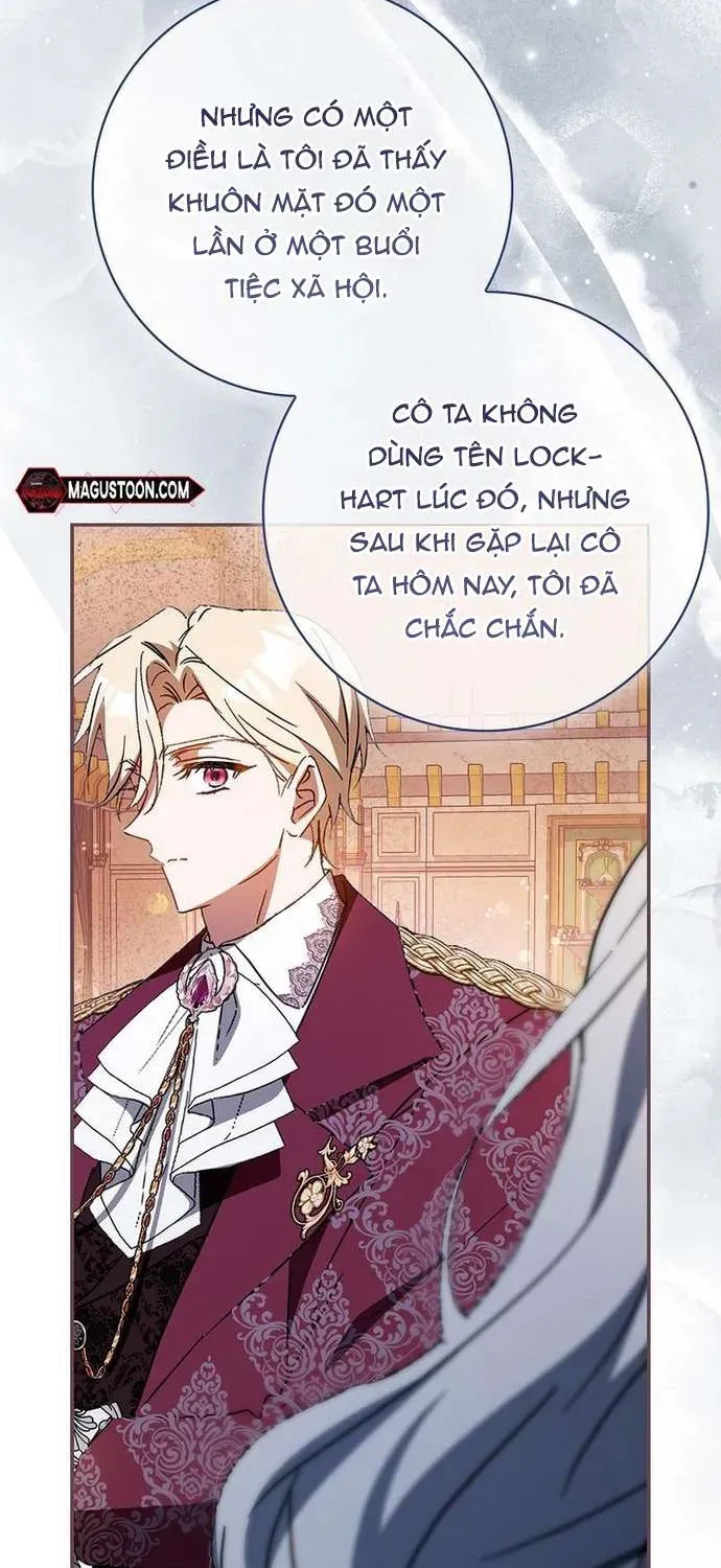 [ Ss2 ] Chồng Của Tôi Giống Nam Chính Quá Đi Chapter 19 - 91