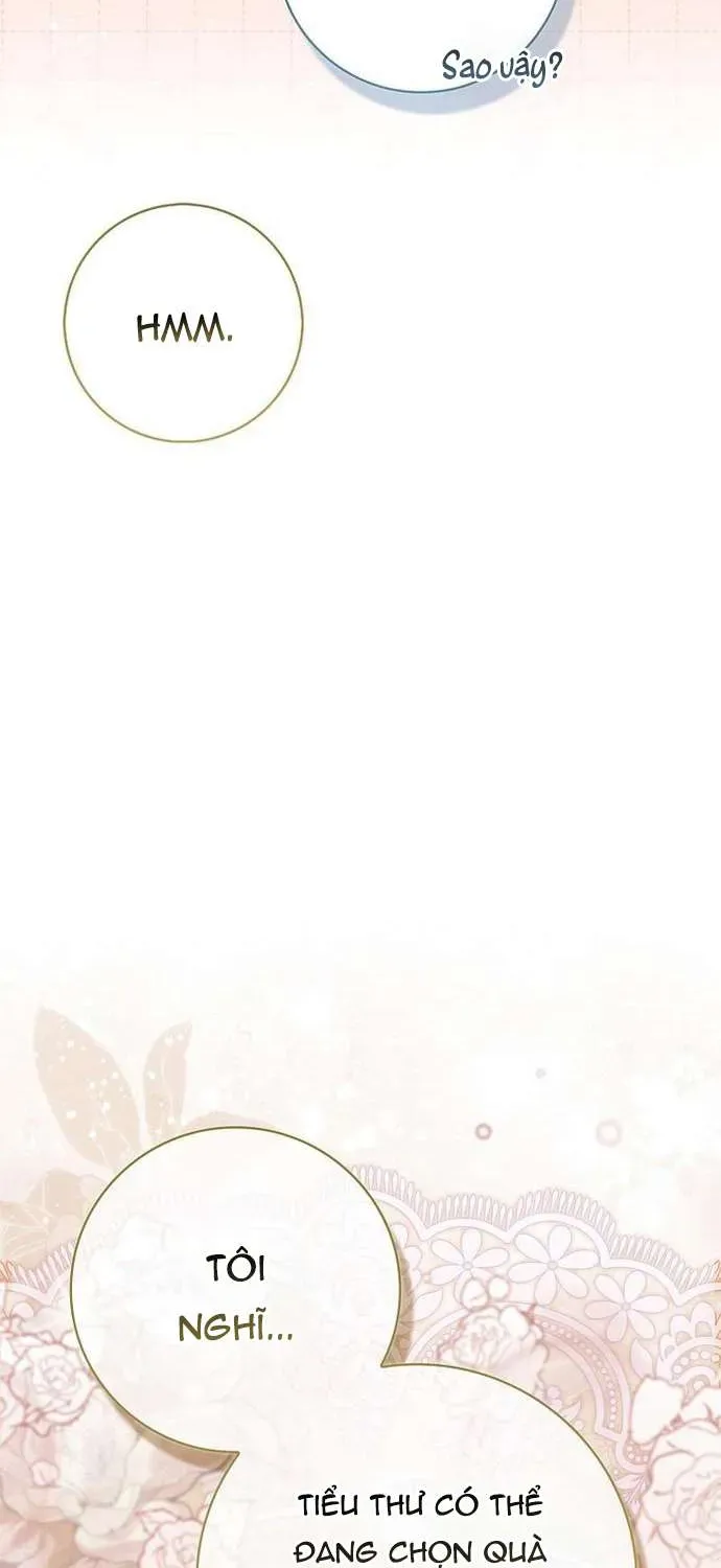 [ Ss2 ] Chồng Của Tôi Giống Nam Chính Quá Đi Chapter 19 - 93