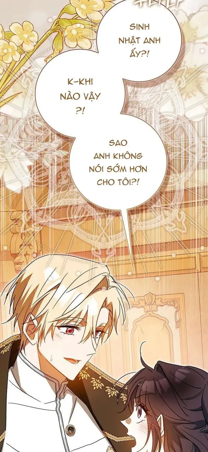 [ Ss2 ] Chồng Của Tôi Giống Nam Chính Quá Đi Chapter 19 - 97