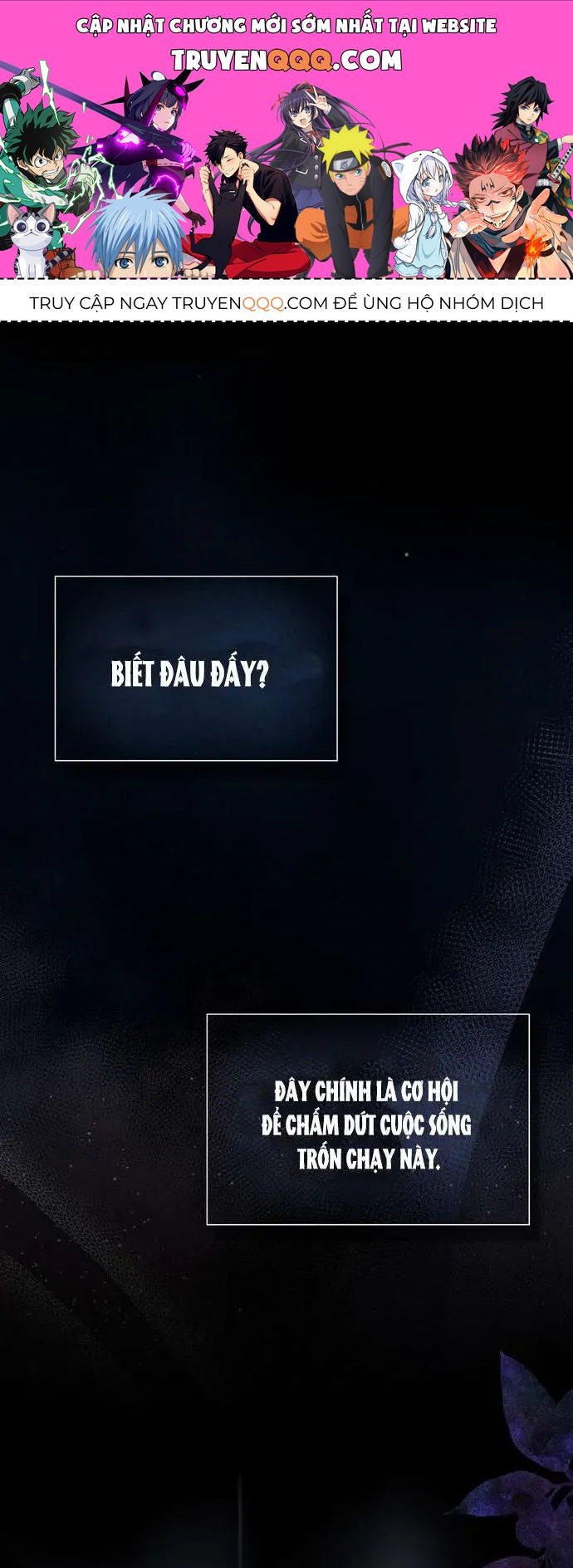 [ Ss2 ] Chồng Của Tôi Giống Nam Chính Quá Đi Chapter 2 - 1