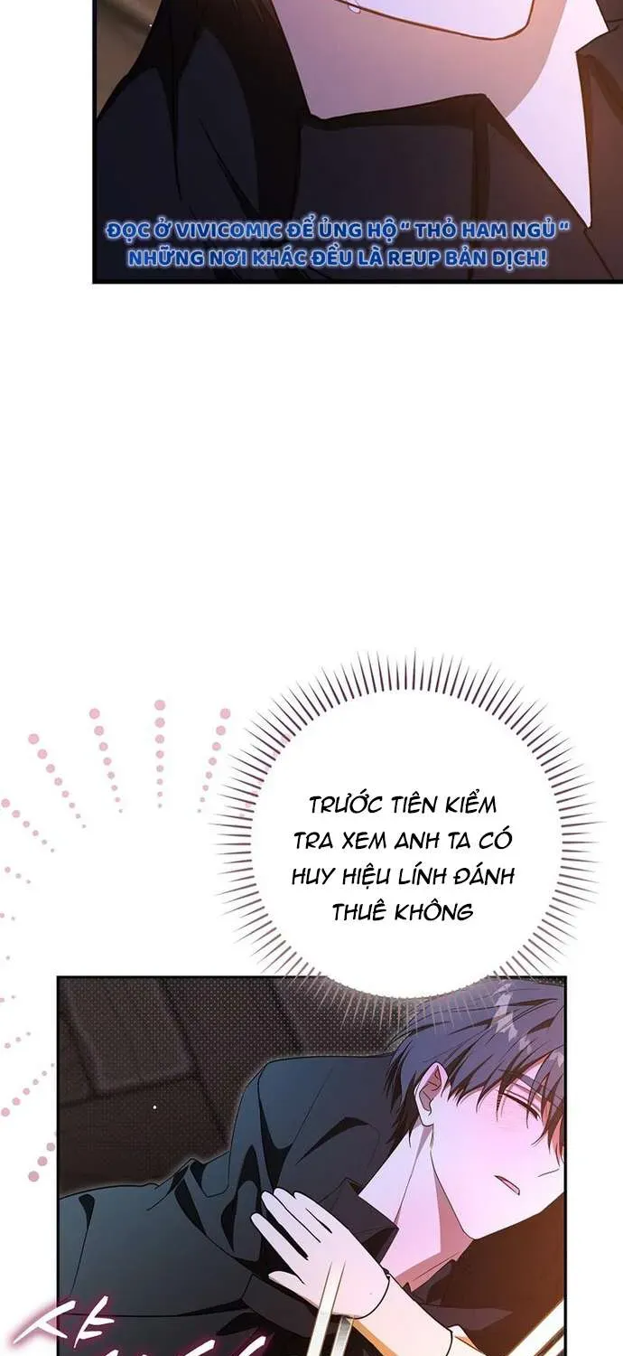 [ Ss2 ] Chồng Của Tôi Giống Nam Chính Quá Đi Chapter 2 - 13