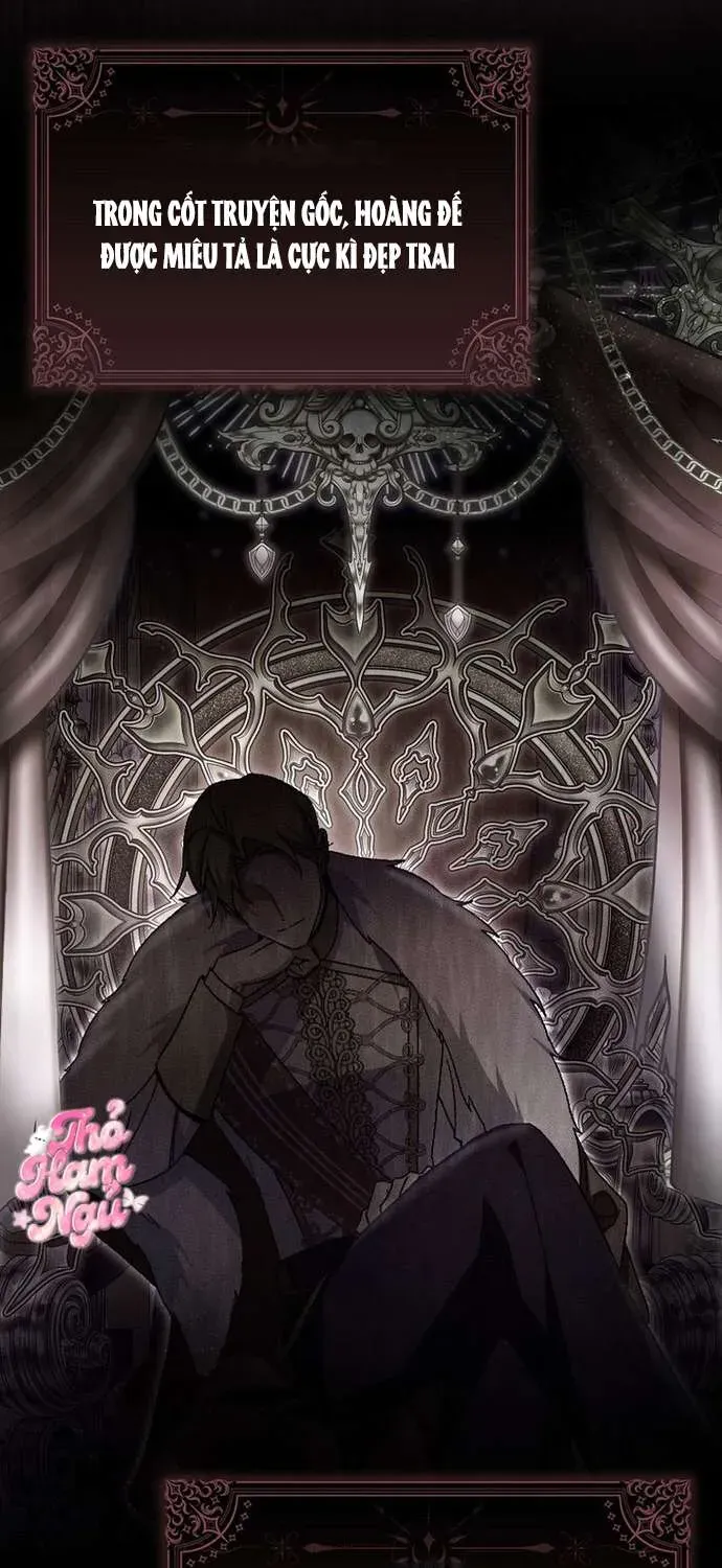 [ Ss2 ] Chồng Của Tôi Giống Nam Chính Quá Đi Chapter 2 - 20