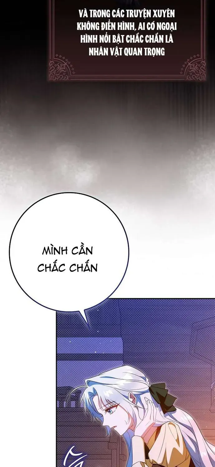 [ Ss2 ] Chồng Của Tôi Giống Nam Chính Quá Đi Chapter 2 - 21