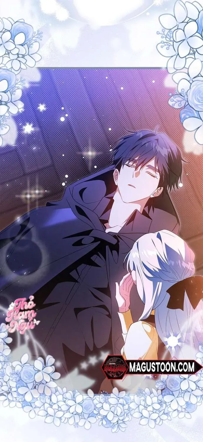 [ Ss2 ] Chồng Của Tôi Giống Nam Chính Quá Đi Chapter 2 - 24