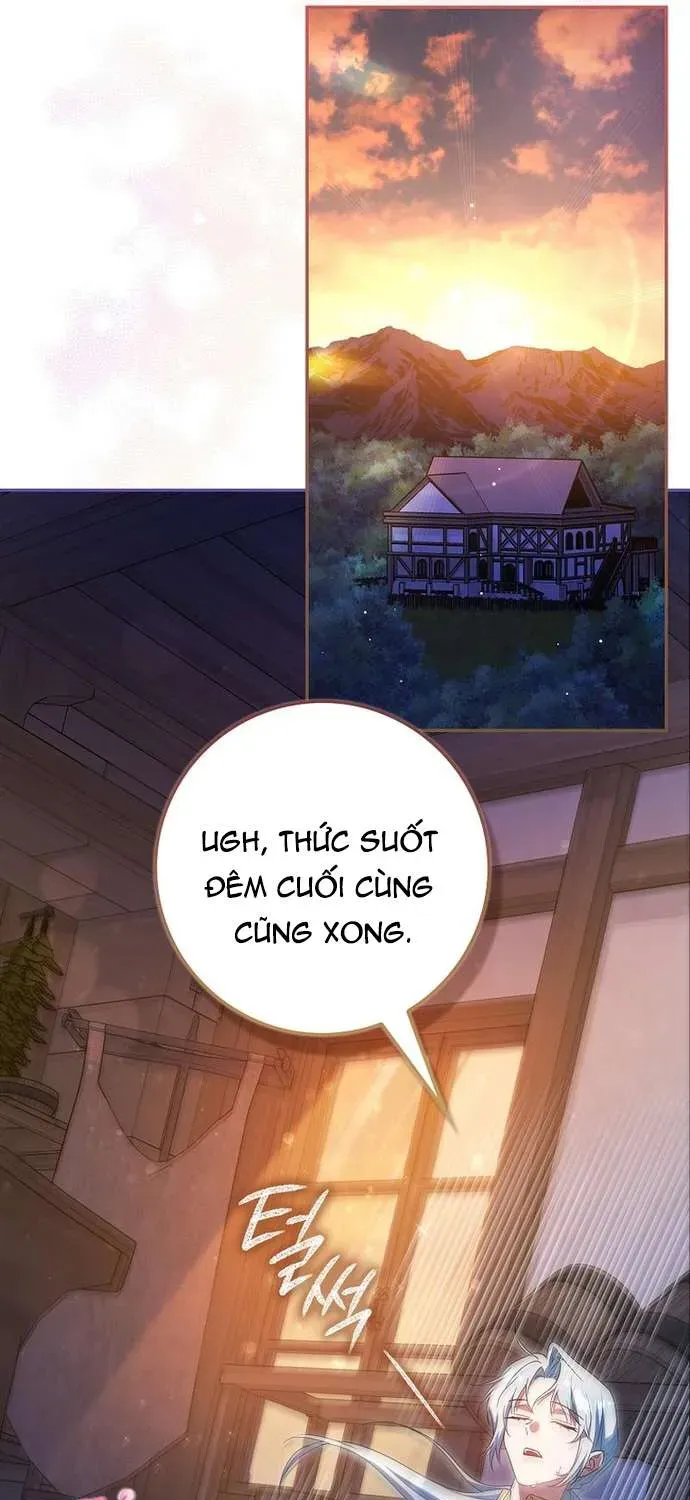 [ Ss2 ] Chồng Của Tôi Giống Nam Chính Quá Đi Chapter 2 - 34