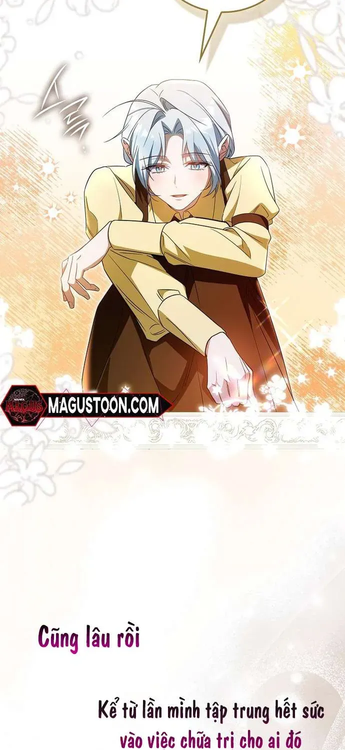 [ Ss2 ] Chồng Của Tôi Giống Nam Chính Quá Đi Chapter 2 - 36