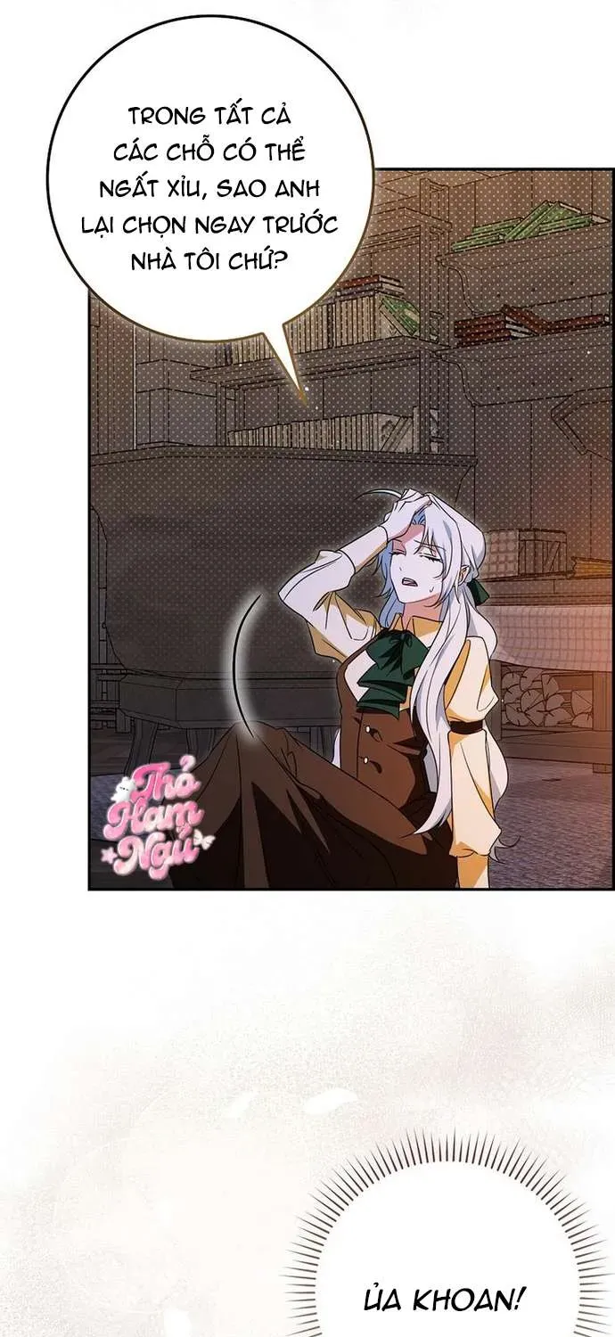 [ Ss2 ] Chồng Của Tôi Giống Nam Chính Quá Đi Chapter 2 - 6