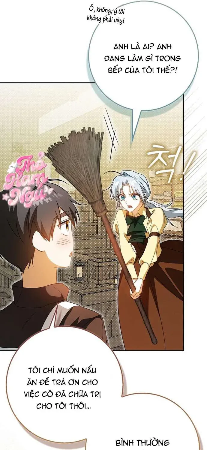 [ Ss2 ] Chồng Của Tôi Giống Nam Chính Quá Đi Chapter 2 - 58