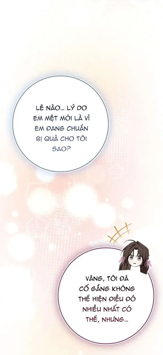 [ Ss2 ] Chồng Của Tôi Giống Nam Chính Quá Đi Chapter 20 - 104