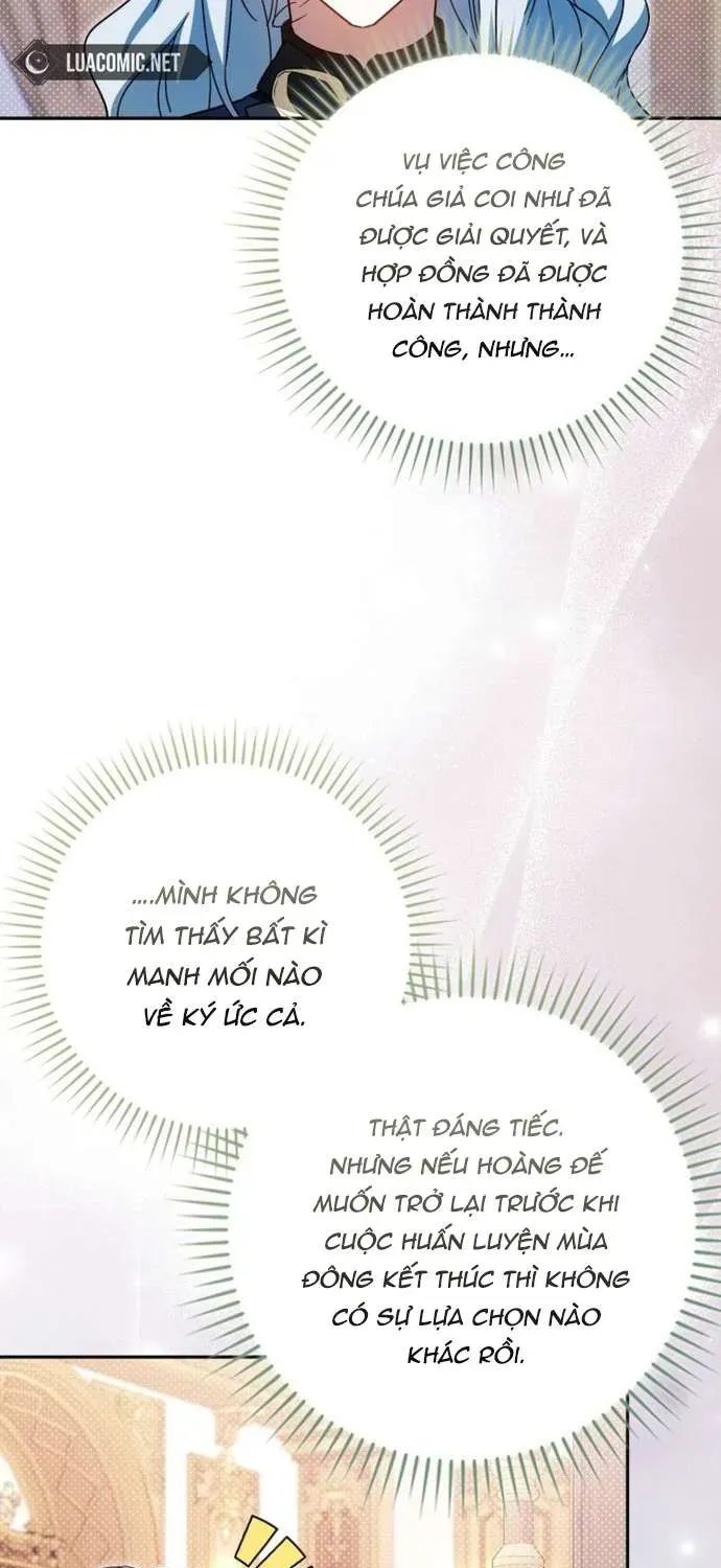 [ Ss2 ] Chồng Của Tôi Giống Nam Chính Quá Đi Chapter 20 - 115