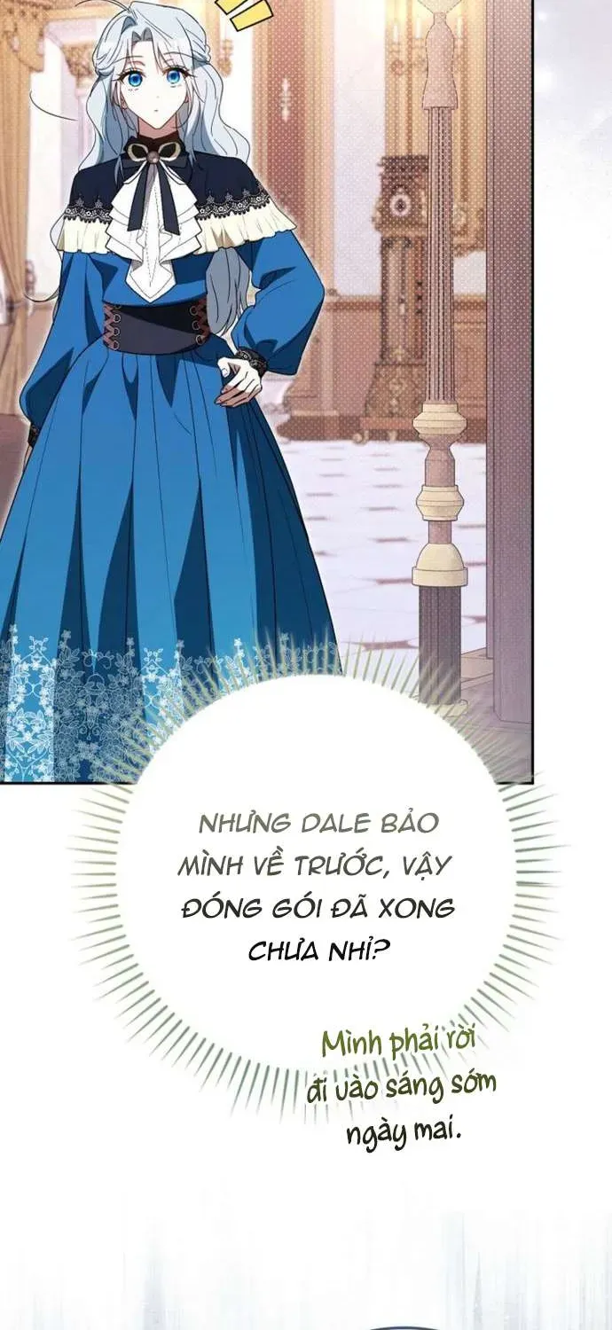 [ Ss2 ] Chồng Của Tôi Giống Nam Chính Quá Đi Chapter 20 - 116