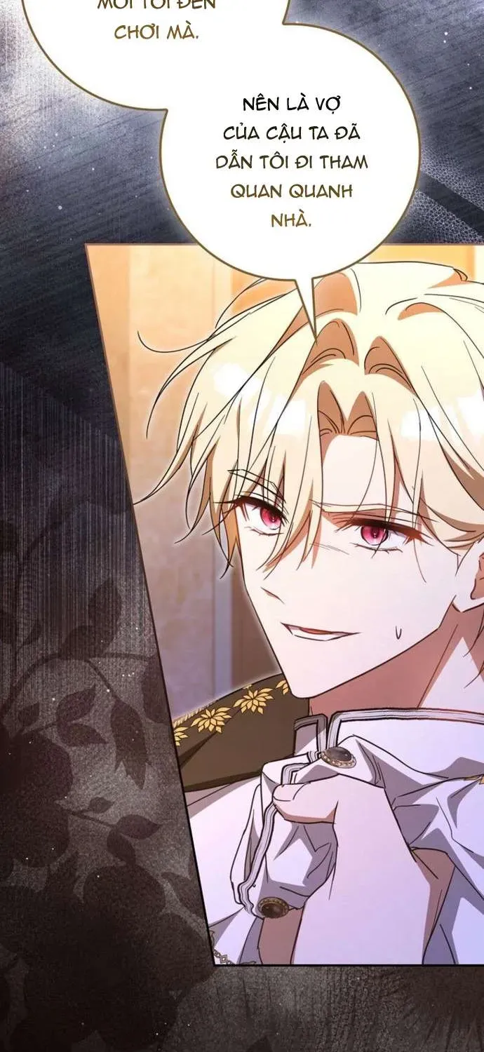 [ Ss2 ] Chồng Của Tôi Giống Nam Chính Quá Đi Chapter 20 - 13