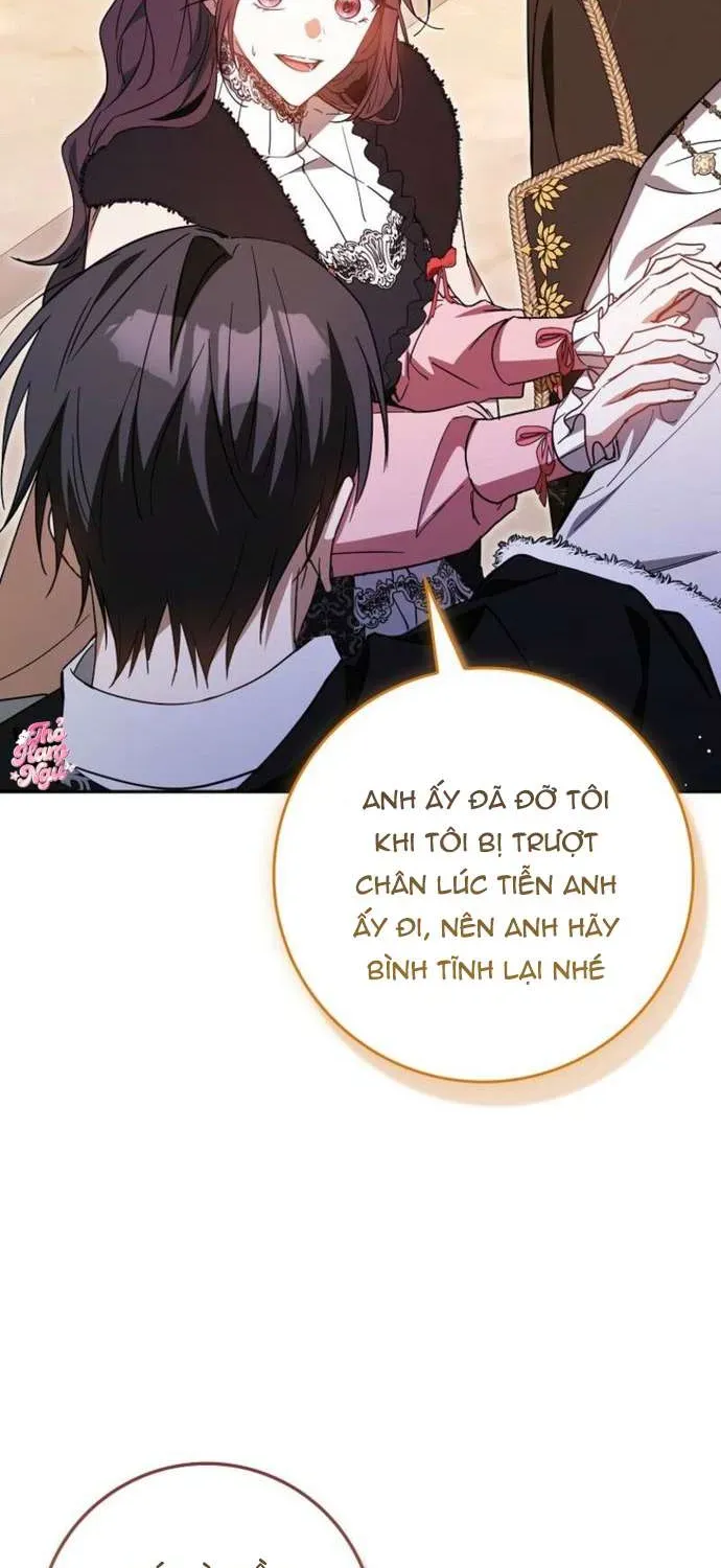 [ Ss2 ] Chồng Của Tôi Giống Nam Chính Quá Đi Chapter 20 - 16