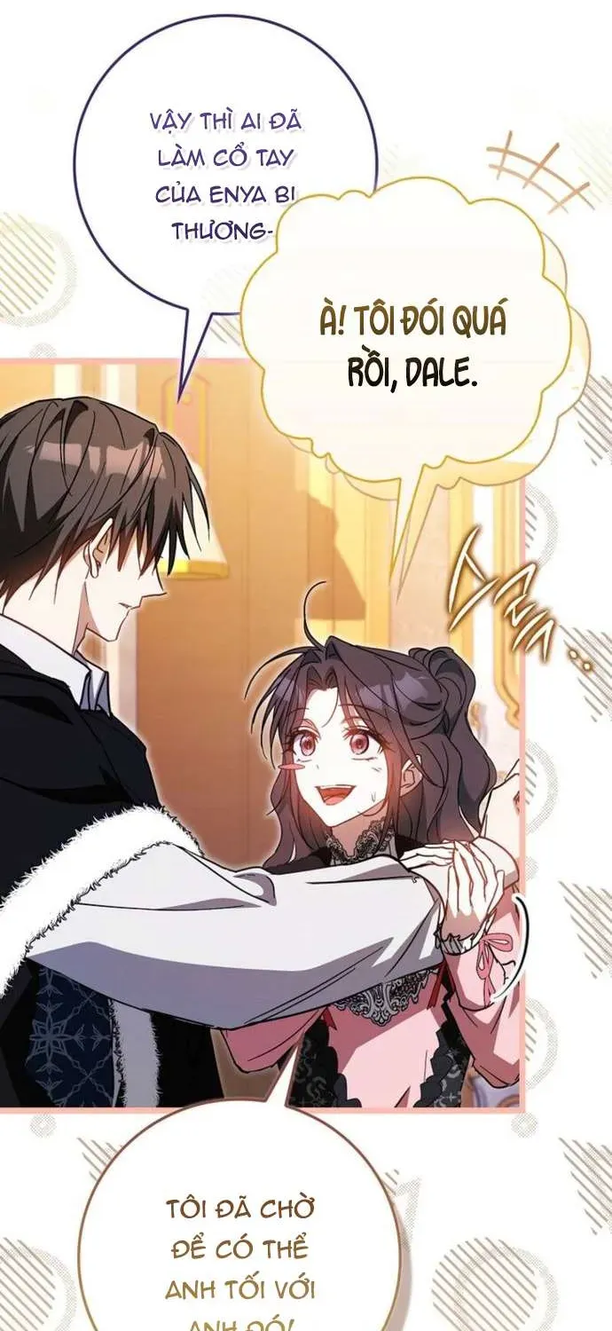 [ Ss2 ] Chồng Của Tôi Giống Nam Chính Quá Đi Chapter 20 - 18