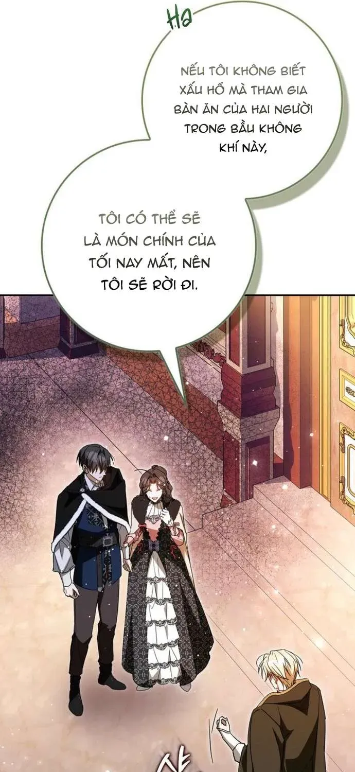 [ Ss2 ] Chồng Của Tôi Giống Nam Chính Quá Đi Chapter 20 - 20