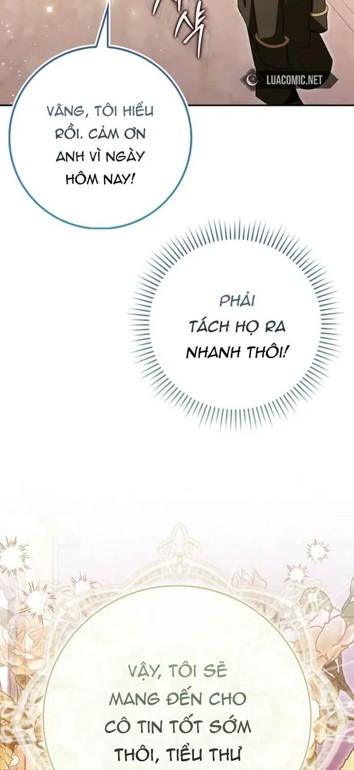 [ Ss2 ] Chồng Của Tôi Giống Nam Chính Quá Đi Chapter 20 - 21