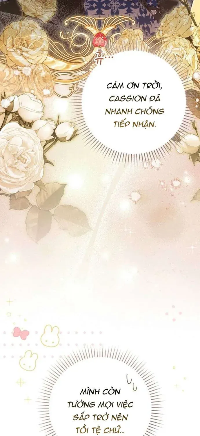 [ Ss2 ] Chồng Của Tôi Giống Nam Chính Quá Đi Chapter 20 - 23