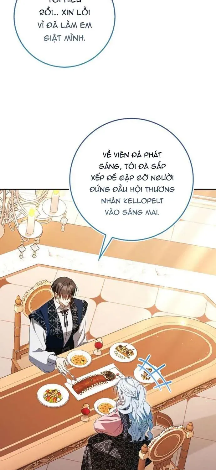 [ Ss2 ] Chồng Của Tôi Giống Nam Chính Quá Đi Chapter 20 - 27