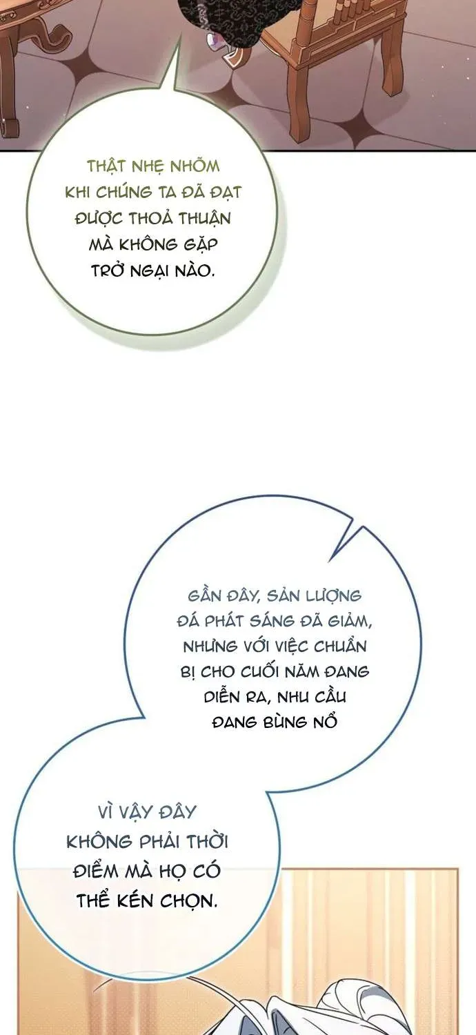 [ Ss2 ] Chồng Của Tôi Giống Nam Chính Quá Đi Chapter 20 - 28