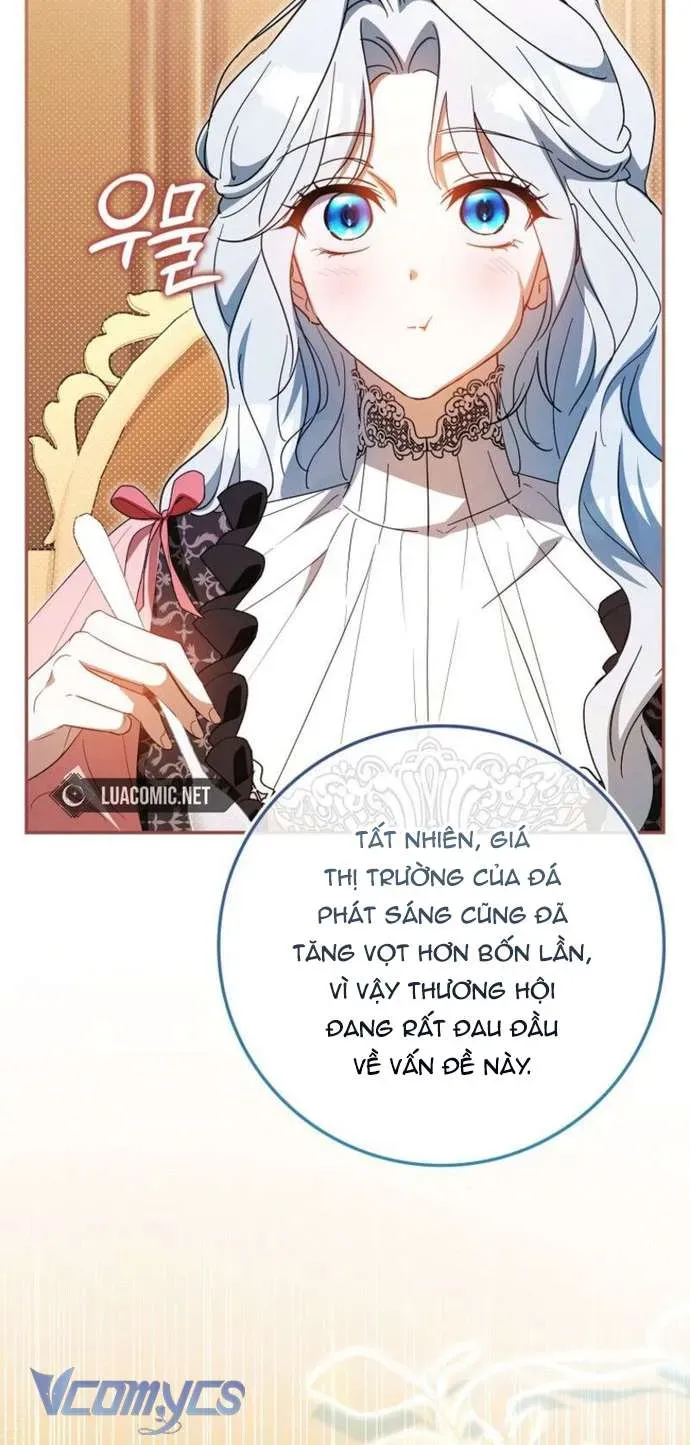 [ Ss2 ] Chồng Của Tôi Giống Nam Chính Quá Đi Chapter 20 - 29