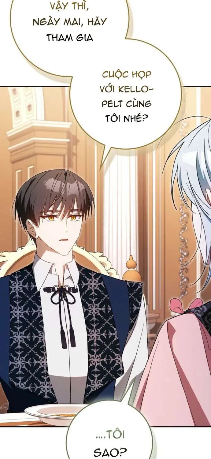 [ Ss2 ] Chồng Của Tôi Giống Nam Chính Quá Đi Chapter 20 - 33