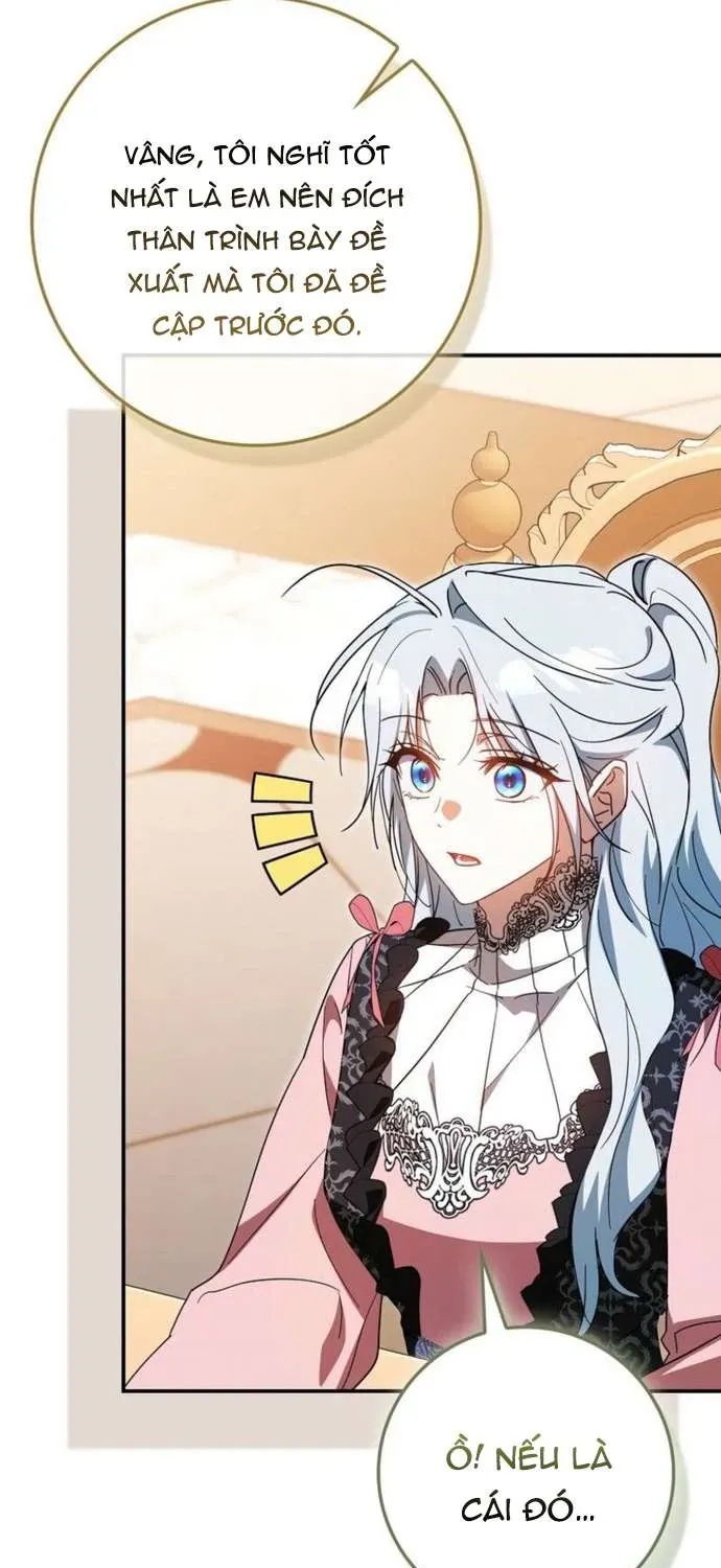 [ Ss2 ] Chồng Của Tôi Giống Nam Chính Quá Đi Chapter 20 - 35