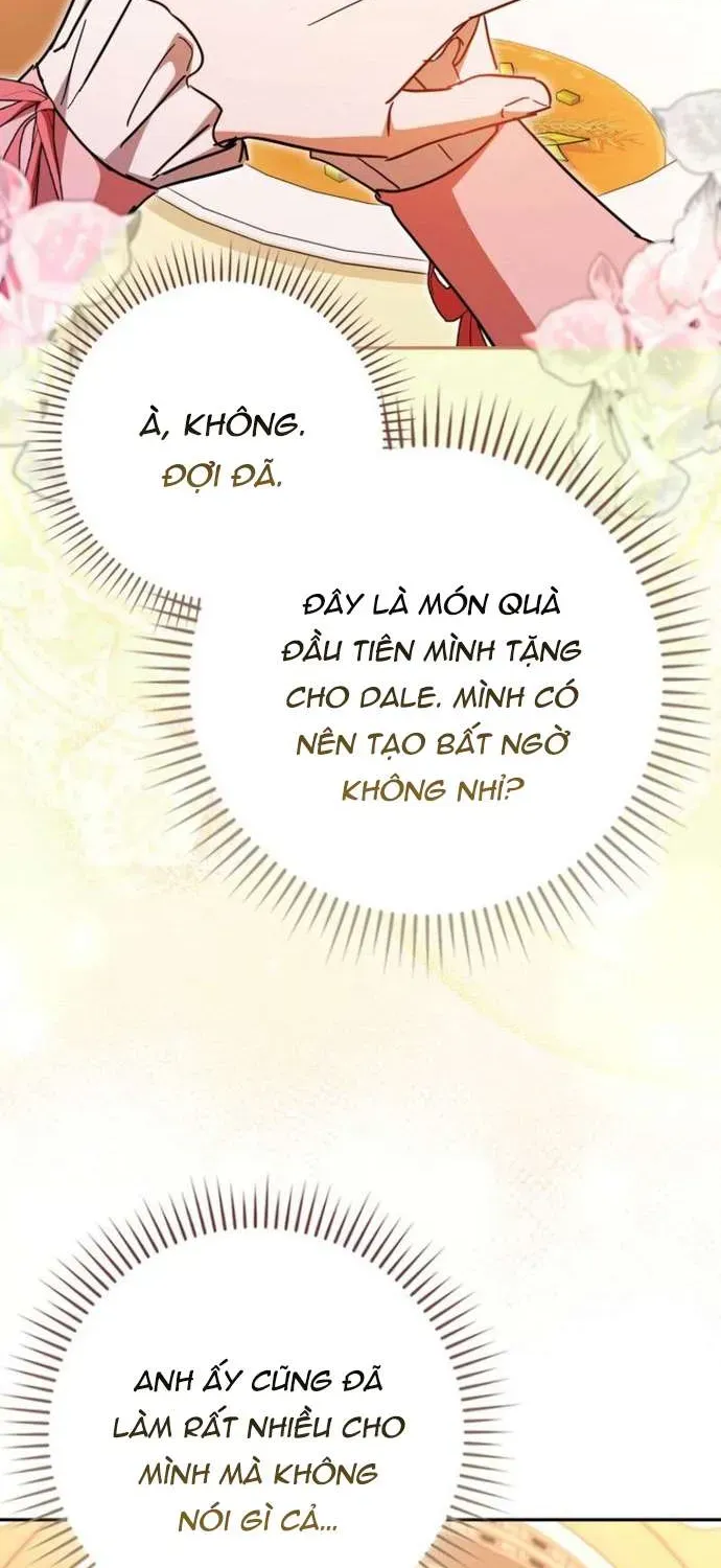 [ Ss2 ] Chồng Của Tôi Giống Nam Chính Quá Đi Chapter 20 - 41