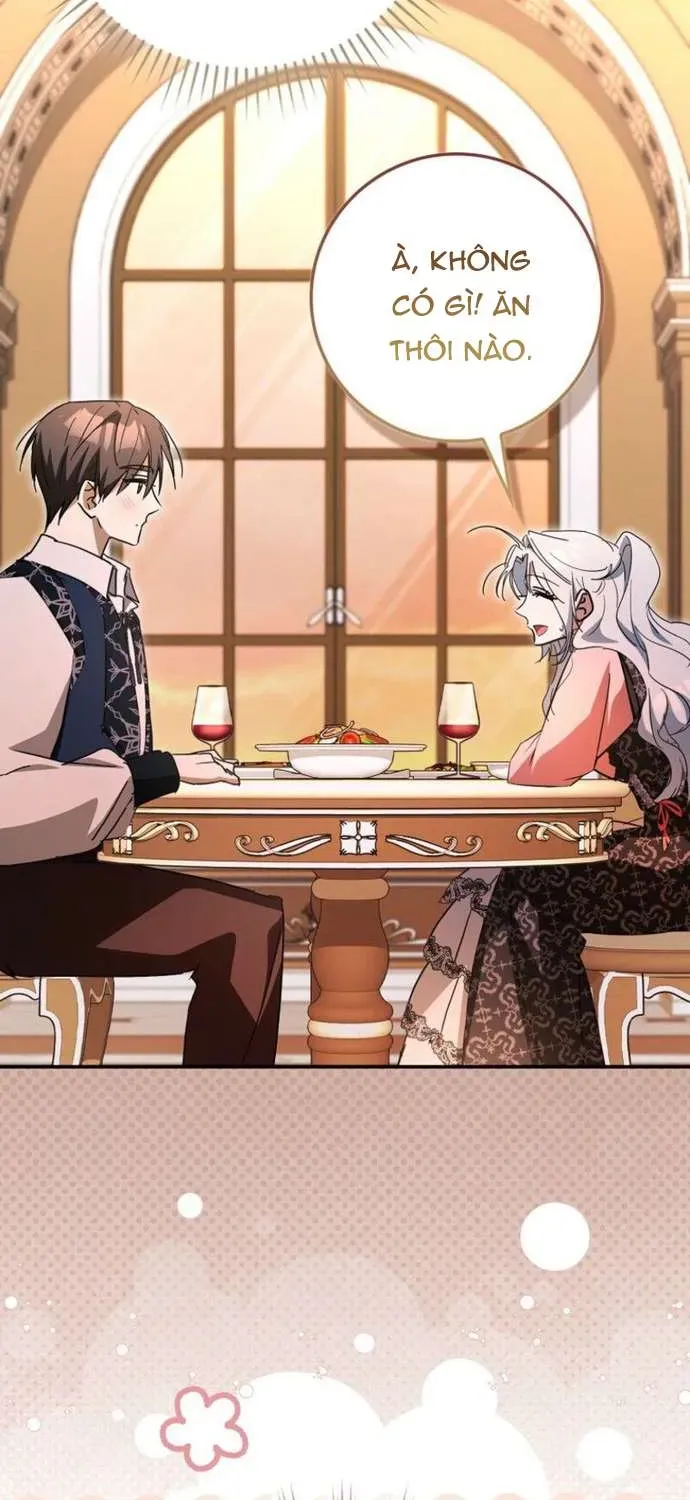 [ Ss2 ] Chồng Của Tôi Giống Nam Chính Quá Đi Chapter 20 - 42