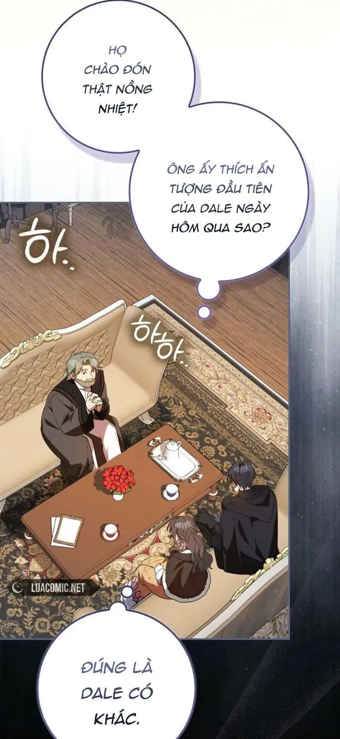 [ Ss2 ] Chồng Của Tôi Giống Nam Chính Quá Đi Chapter 20 - 55