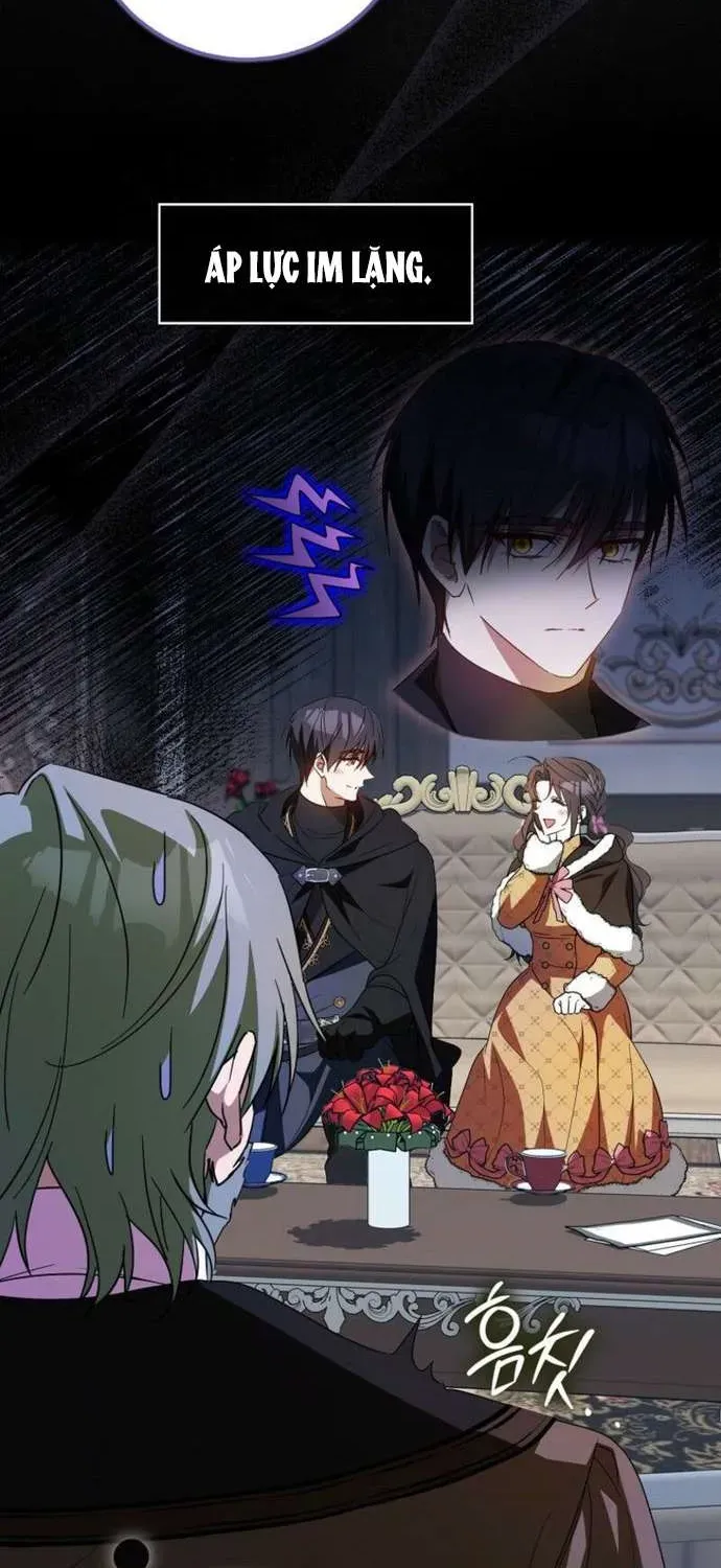 [ Ss2 ] Chồng Của Tôi Giống Nam Chính Quá Đi Chapter 20 - 56