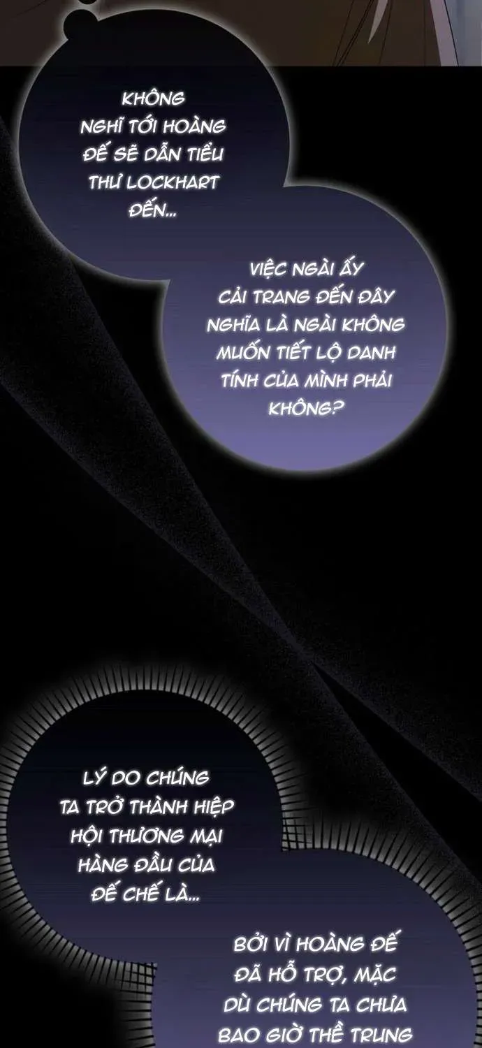 [ Ss2 ] Chồng Của Tôi Giống Nam Chính Quá Đi Chapter 20 - 57