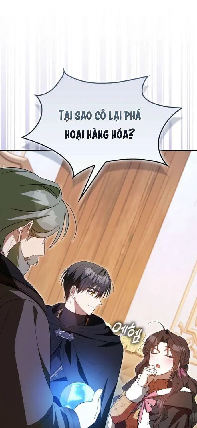 [ Ss2 ] Chồng Của Tôi Giống Nam Chính Quá Đi Chapter 20 - 75