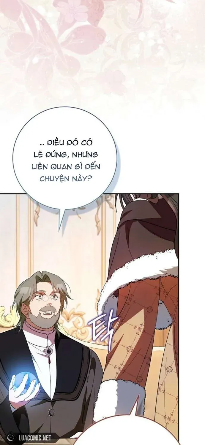 [ Ss2 ] Chồng Của Tôi Giống Nam Chính Quá Đi Chapter 20 - 78