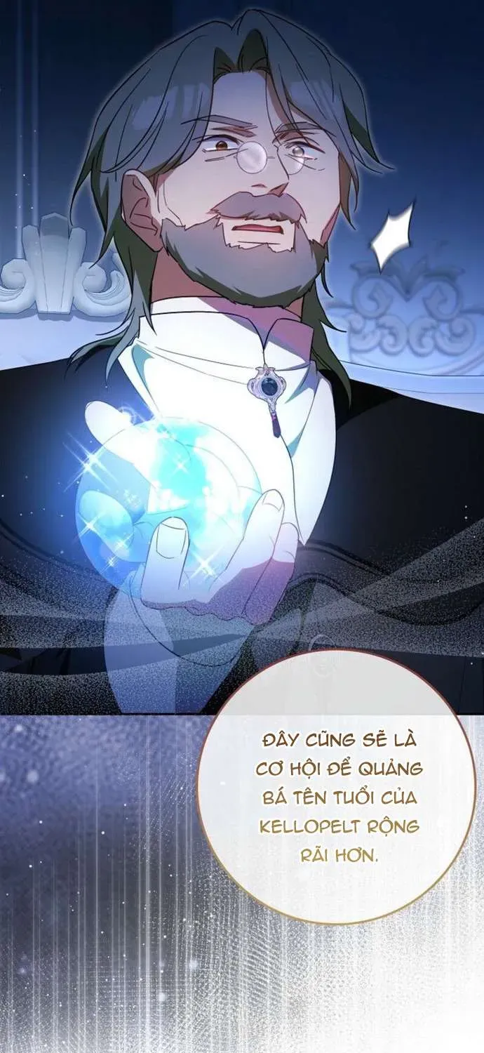 [ Ss2 ] Chồng Của Tôi Giống Nam Chính Quá Đi Chapter 20 - 82