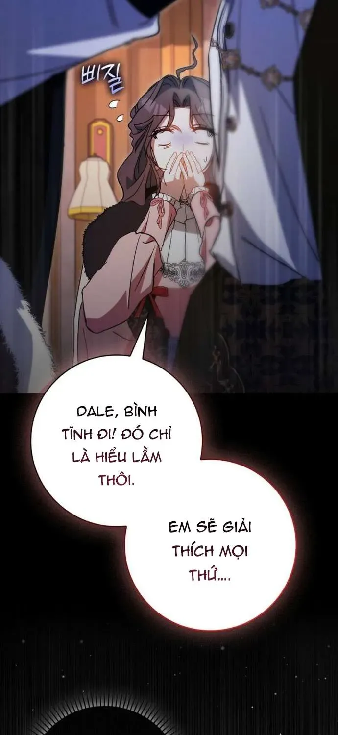 [ Ss2 ] Chồng Của Tôi Giống Nam Chính Quá Đi Chapter 20 - 10