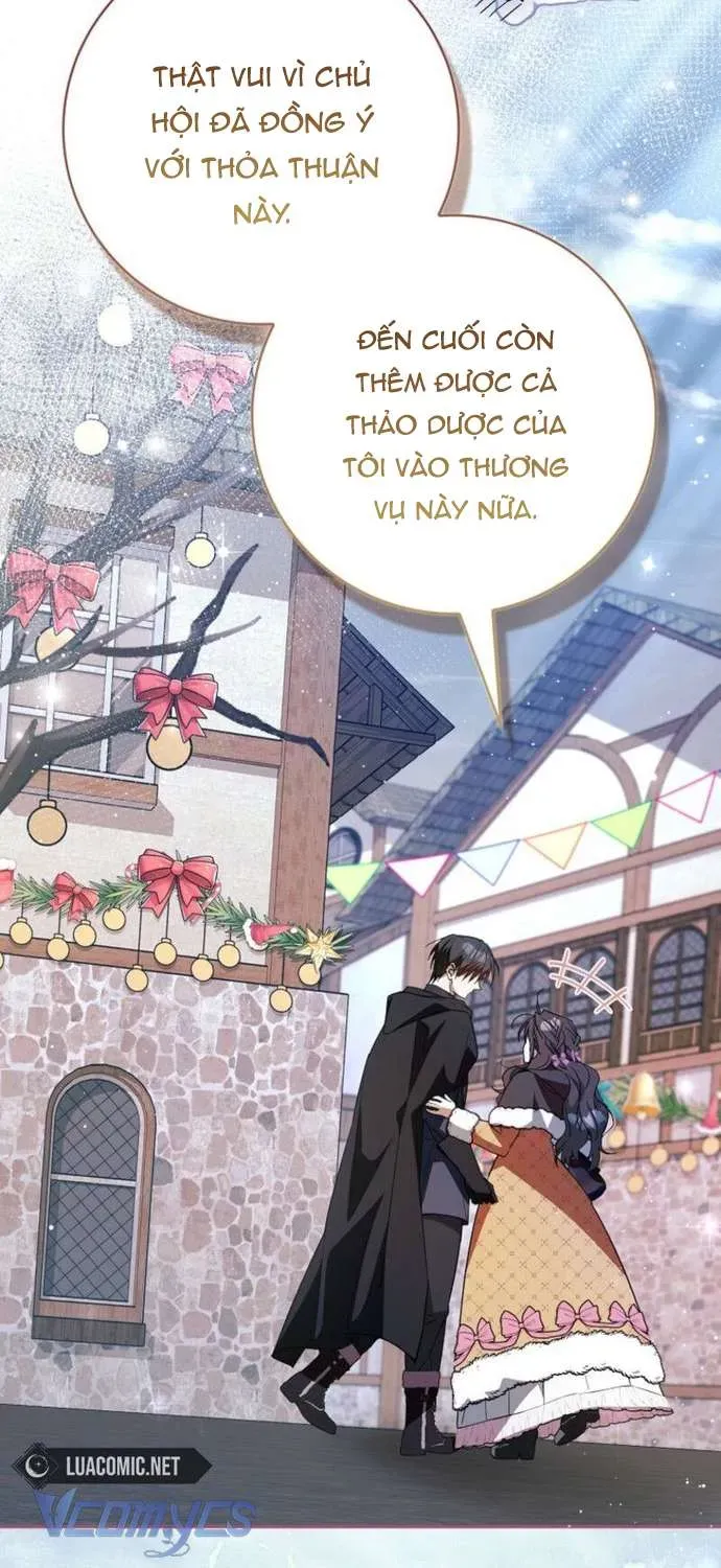 [ Ss2 ] Chồng Của Tôi Giống Nam Chính Quá Đi Chapter 20 - 93