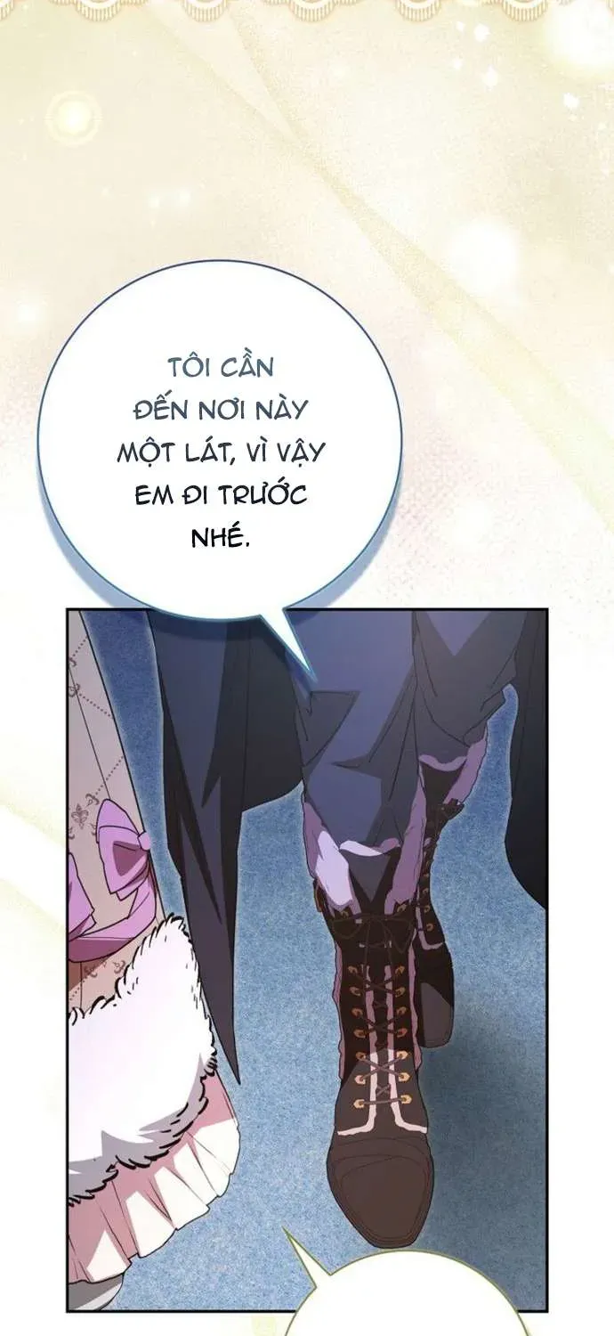 [ Ss2 ] Chồng Của Tôi Giống Nam Chính Quá Đi Chapter 20 - 96