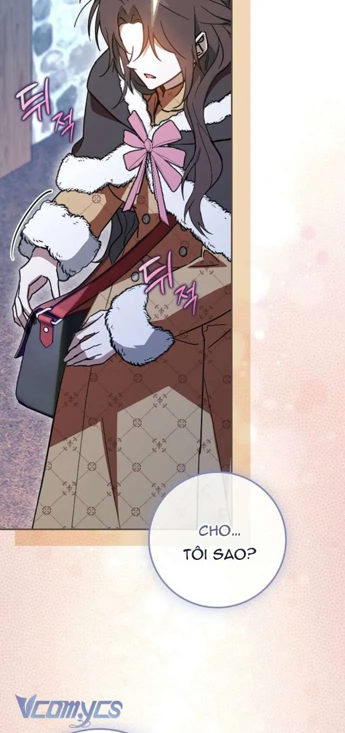 [ Ss2 ] Chồng Của Tôi Giống Nam Chính Quá Đi Chapter 20 - 98