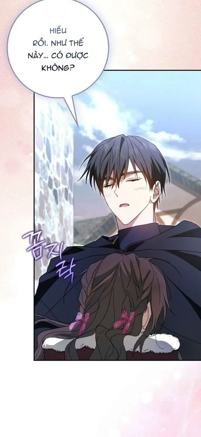 [ Ss2 ] Chồng Của Tôi Giống Nam Chính Quá Đi Chapter 20 - 99