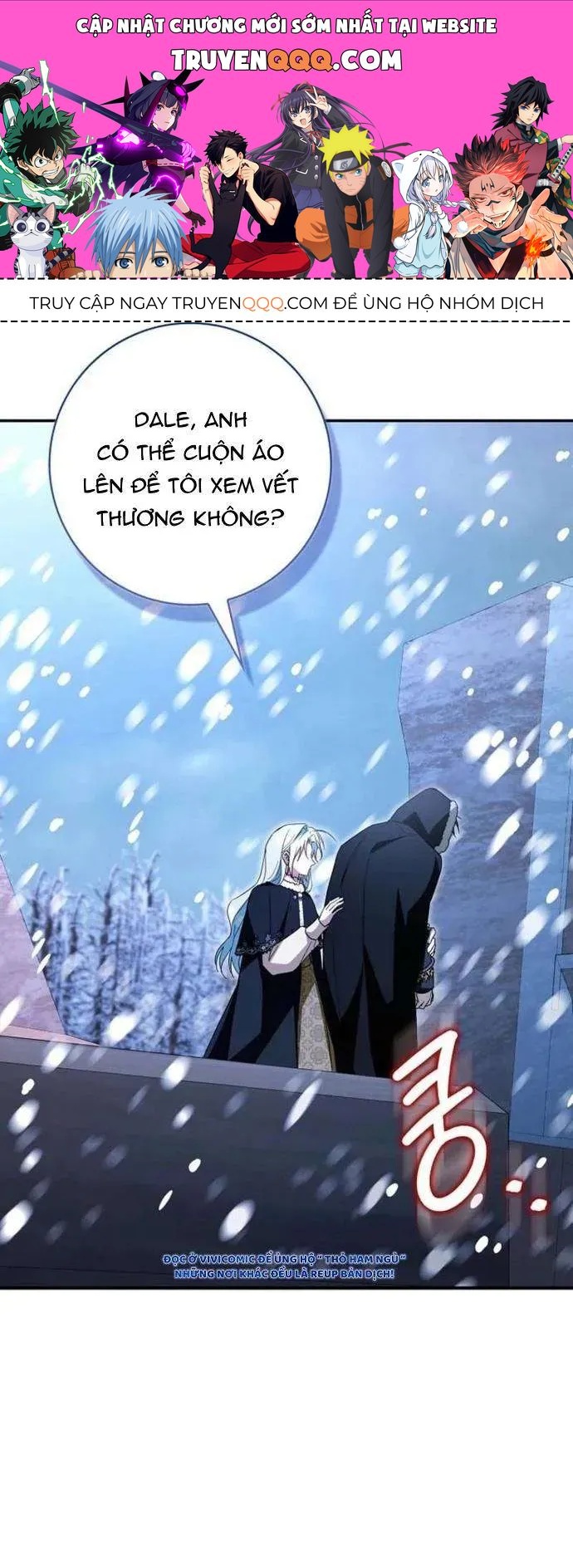 [ Ss2 ] Chồng Của Tôi Giống Nam Chính Quá Đi Chapter 21 - 1