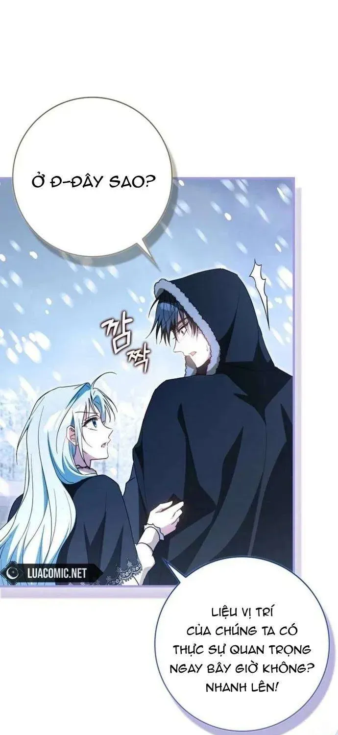 [ Ss2 ] Chồng Của Tôi Giống Nam Chính Quá Đi Chapter 21 - 2