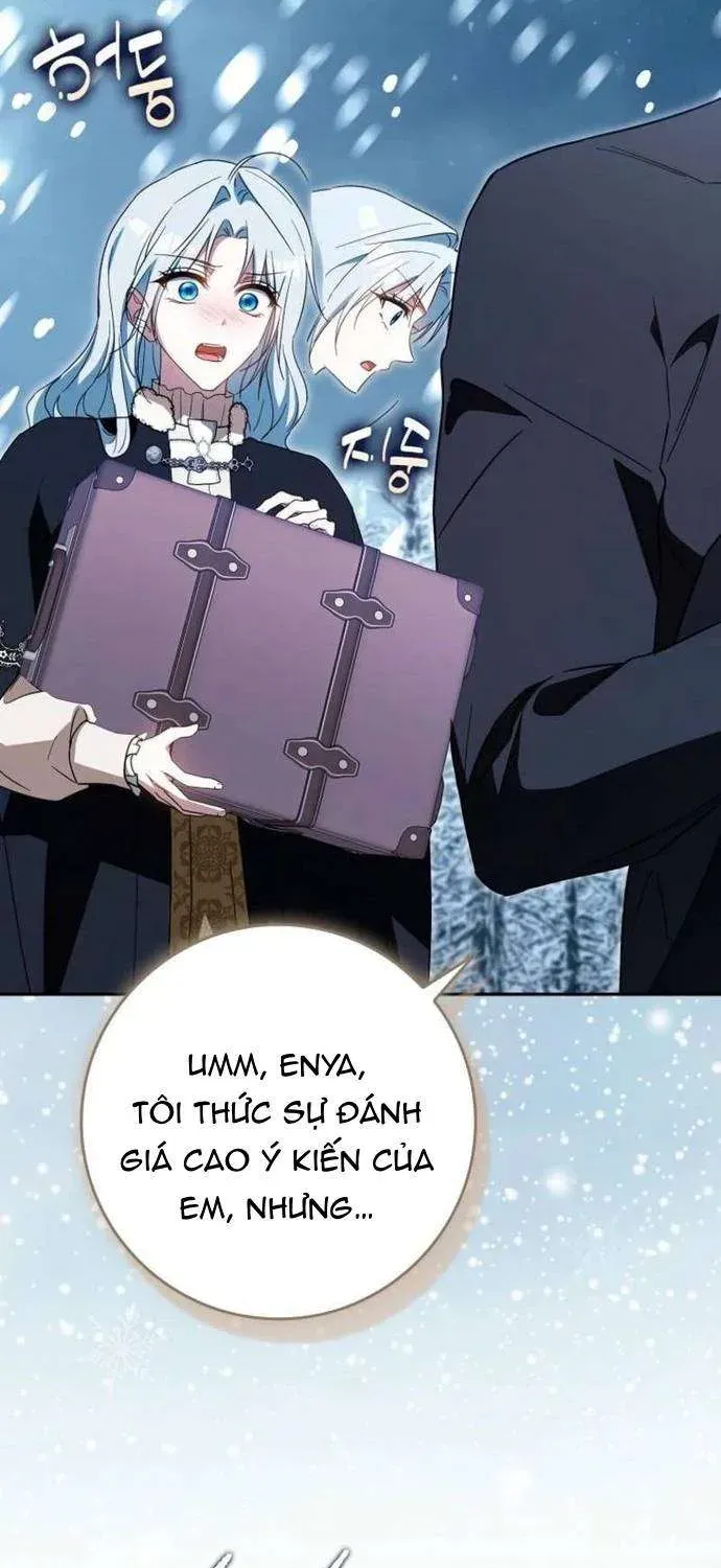 [ Ss2 ] Chồng Của Tôi Giống Nam Chính Quá Đi Chapter 21 - 11