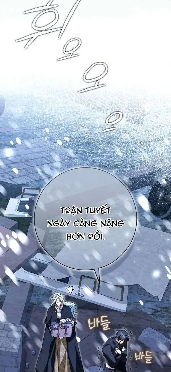 [ Ss2 ] Chồng Của Tôi Giống Nam Chính Quá Đi Chapter 21 - 12