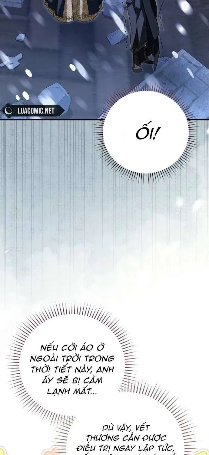 [ Ss2 ] Chồng Của Tôi Giống Nam Chính Quá Đi Chapter 21 - 13