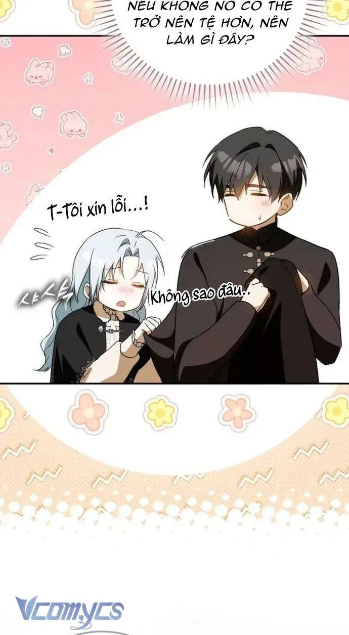 [ Ss2 ] Chồng Của Tôi Giống Nam Chính Quá Đi Chapter 21 - 14